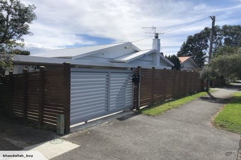 Photo of property in 54 Aroha Avenue, Sandringham, Auckland, 1025