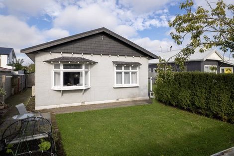 Photo of property in 1/7 Plunket Street, Spreydon, Christchurch, 8024