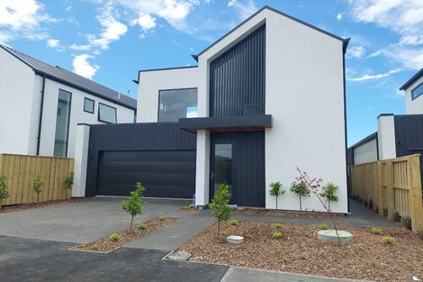 Photo of property in 126 Claridges Road, Casebrook, Christchurch, 8051