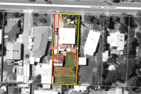 Photo of property in 53 Poole Street, Motueka, 7120