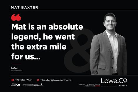 Photo of property in 4 Gresford Place, Churton Park, Wellington, 6037