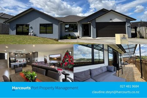 Photo of property in 31 Mark Ball Drive, Pokeno, 2402