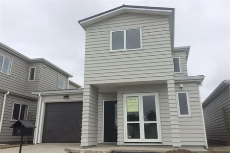 Photo of property in 25 Divide Loop, Takanini, 2112