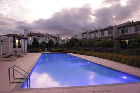 Photo of property in Point Ridge, 8/130f Gills Road, Albany Heights, Auckland, 0632