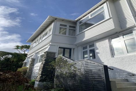 Photo of property in 401 Karori Road, Karori, Wellington, 6012