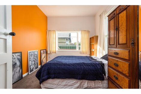 Photo of property in 83 Saint Johns Street, Woolston, Christchurch, 8062