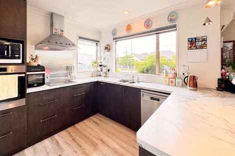 Photo of property in 11 Salisbury Drive, Rolleston, 7614