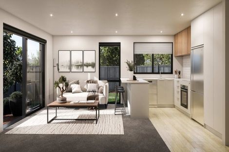 Photo of property in 3/48 Nottingham Avenue, Halswell, Christchurch, 8025