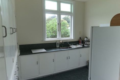 Photo of property in 93 Townsend Road, Miramar, Wellington, 6022