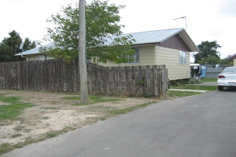 Photo of property in 10 Chaucer Street, Rolleston, 7614