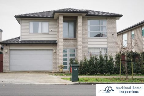 Photo of property in 7 Urney Drive, Flat Bush, Auckland, 2019