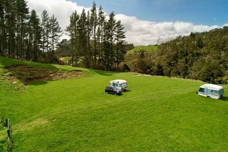 Photo of property in 717 Wright Road, Aongatete, 3181