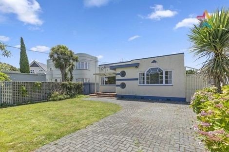 Photo of property in 3 Tawa Street, Woburn, Lower Hutt, 5010