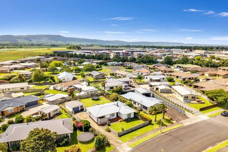 Photo of property in 16 Matipo Street, Matamata, 3400