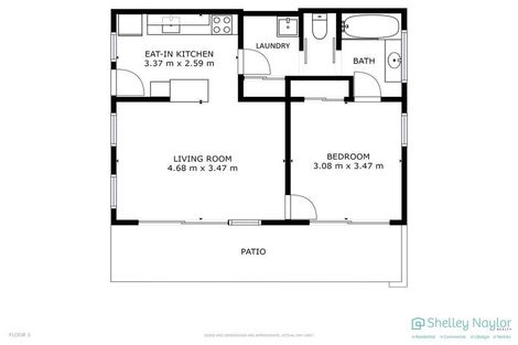 Photo of property in 10a Sydney Street, Palmerston North, 4414
