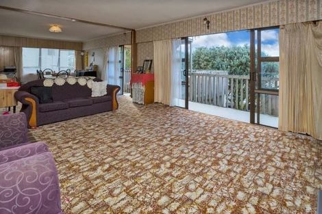 Photo of property in 17 Third Avenue, Avenues, Whangarei, 0110