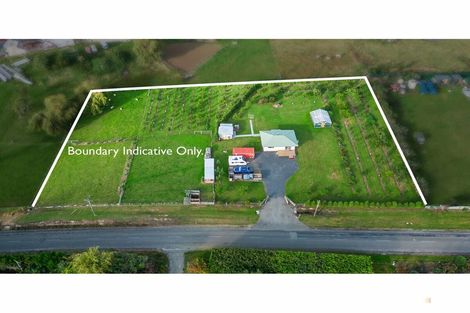 Photo of property in 17 Bakers Road, Waimate, 7978