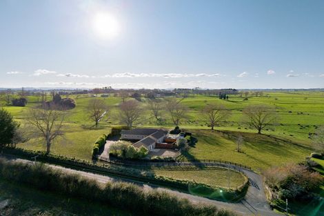 Photo of property in 56 Forkert Road, Ohaupo, 3882