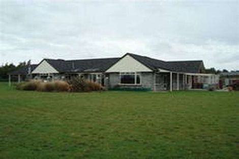 Photo of property in 107 Mason Road, Seaward Bush, Invercargill, 9871