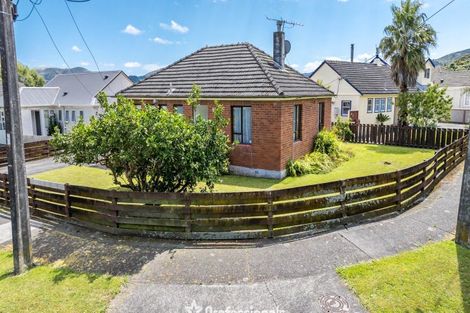 Photo of property in 17 Cleland Crescent, Naenae, Lower Hutt, 5011