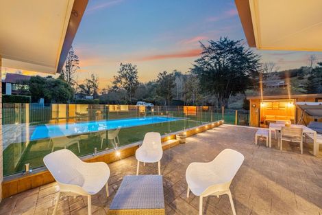 Photo of property in 101 Emerald Hill Drive, Birchville, Upper Hutt, 5018