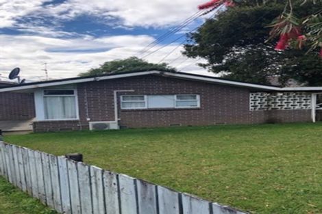 Photo of property in 1/81 Station Road, Papatoetoe, Auckland, 2025