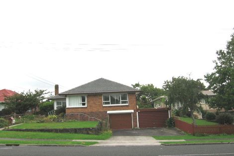 Photo of property in 6 Ferndale Road, Mount Wellington, Auckland, 1060