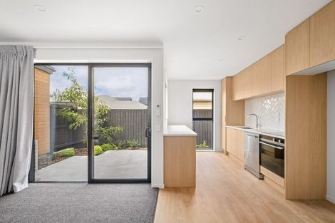 Photo of property in 7/390 Gloucester Street, Linwood, Christchurch, 8011