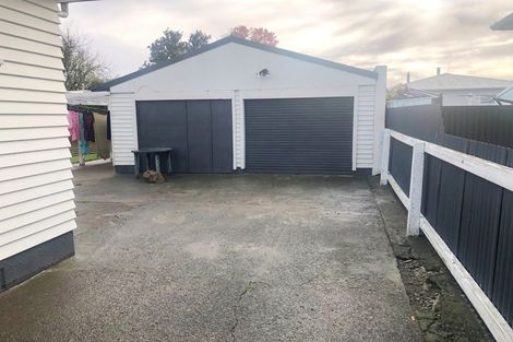 Photo of property in 21 Bledisloe Street, Levin, 5510