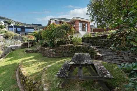 Photo of property in 5 Huia Street, Saint Leonards, Dunedin, 9022