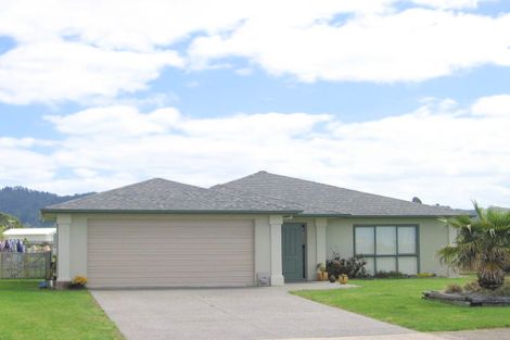 Photo of property in 8 Athenree Heights, Athenree, Katikati, 3177