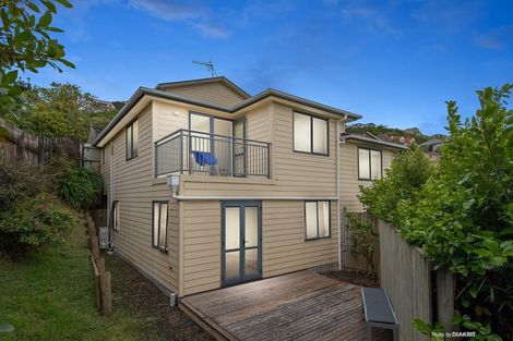 Photo of property in 2/14 Bandipur Terrace, Broadmeadows, Wellington, 6035
