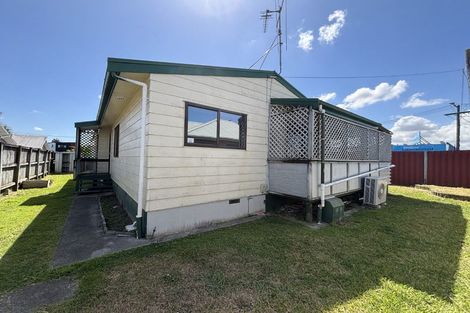 Photo of property in 4 Blackburn Street, Frankton, Hamilton, 3204