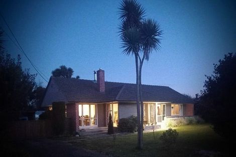 Photo of property in 7 Point Bush Road, Waimate, 7924