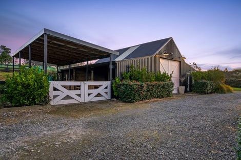 Photo of property in 259 Fletcher Road, Waimauku, 0881