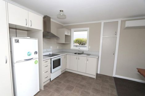 Photo of property in 18 Burnett Street, Ashburton, 7700