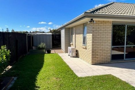 Photo of property in 17a Cantora Avenue, Northpark, Auckland, 2013