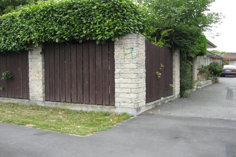 Photo of property in 3/39 Waimairi Road, Upper Riccarton, Christchurch, 8041