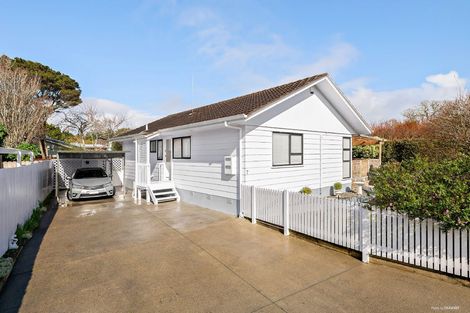 Photo of property in 7 Redlands Grove, Swanson, Auckland, 0612
