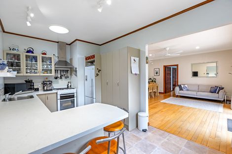 Photo of property in 6 Terrace End, Lansdowne, Masterton, 5810