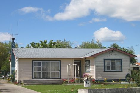 Photo of property in 76 Smith Street, Matamata, 3400