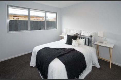 Photo of property in 84a Sherborne Street, St Albans, Christchurch, 8014