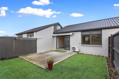 Photo of property in 4/430 Barbadoes Street, Edgeware, Christchurch, 8013