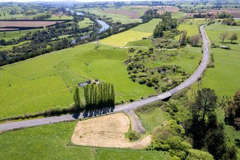 Photo of property in 1091 Arapuni Road, Arapuni, 3481