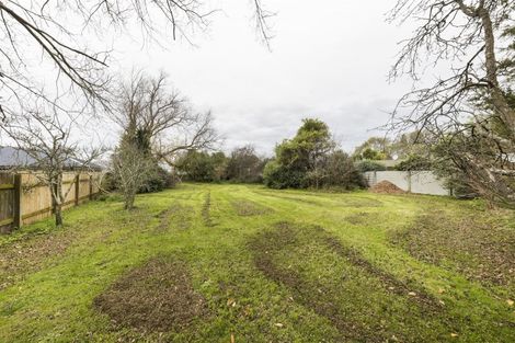 Photo of property in 29 Worcester Street, West End, Palmerston North, 4410