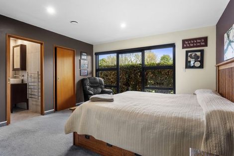 Photo of property in 105 Verona Place, Ohoka, Kaiapoi, 7692