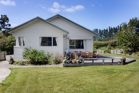 Photo of property in 234 Whiterocks Road, Weston, Oamaru, 9492