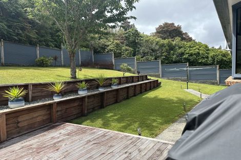 Photo of property in 187 Jollie Street, Hokitika, 7810