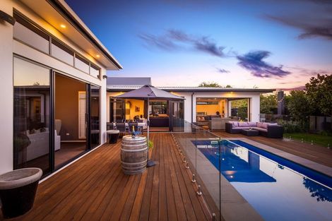 Photo of property in 7 Carpenter Drive, Prebbleton, 7604