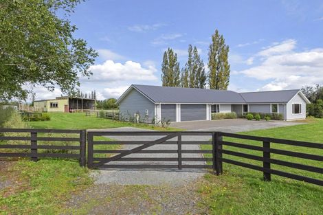 Photo of property in 85a Tarr Road, Ohaupo, 3881